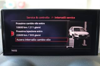 AUDI Q2 usata, con Bracciolo