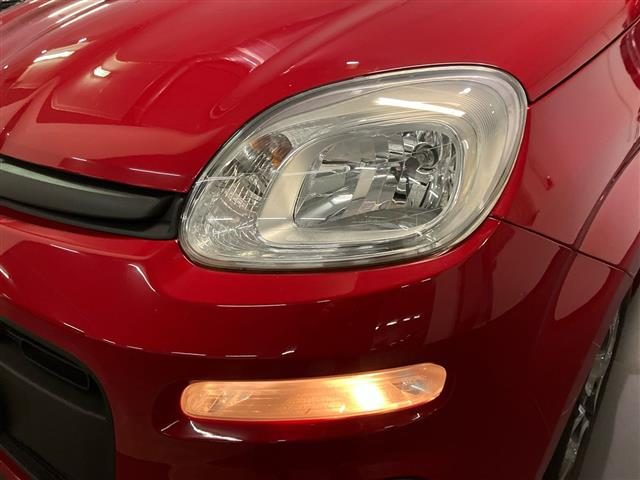 FIAT Panda usata, con Lettore CD