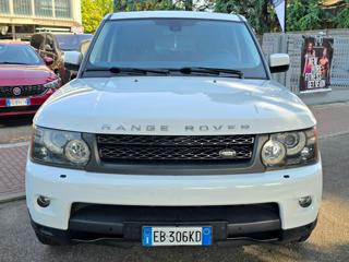 LAND ROVER Range Rover Sport usata, con Controllo automatico clima