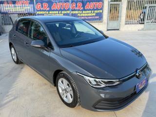 VOLKSWAGEN Golf usata, con Airbag Passeggero