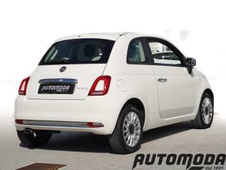 FIAT 500 usata, con Airbag Passeggero