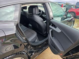 AUDI A5 usata 21