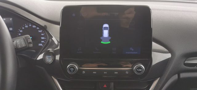 FORD Fiesta usata 57