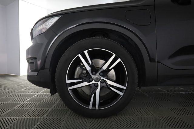 VOLVO XC40 usata 7
