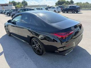 MERCEDES-BENZ CLA 200 usata, con Chiusura centralizzata