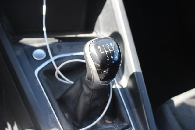 VOLKSWAGEN Golf usata, con Immobilizzatore elettronico