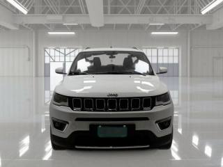 JEEP Compass usata, con Chiusura centralizzata