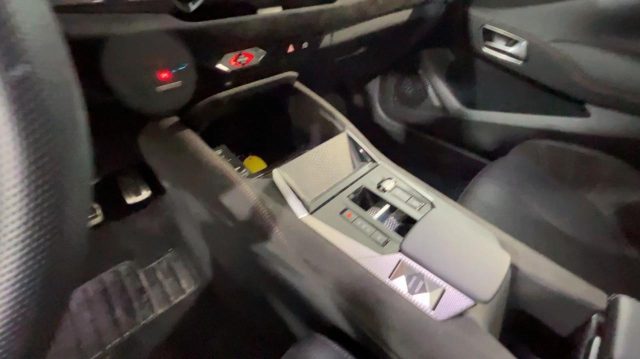 DS AUTOMOBILES DS 4 usata, con Controllo trazione