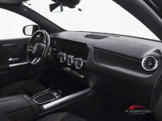 MERCEDES-BENZ GLA 200 usata 11