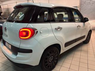 FIAT 500L usata, con Cerchi in lega