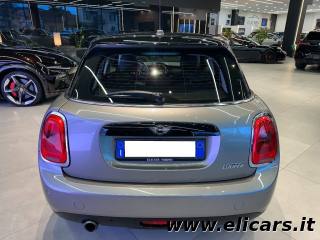 MINI Cooper usata, con Airbag Passeggero