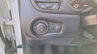 JEEP Renegade usata, con Sistema di navigazione