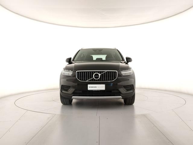 VOLVO XC40 usata, con Autoradio