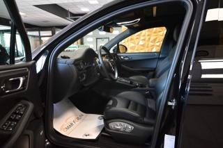 PORSCHE Macan usata 206