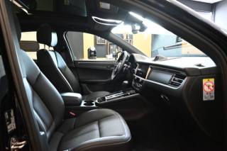 PORSCHE Macan usata 37