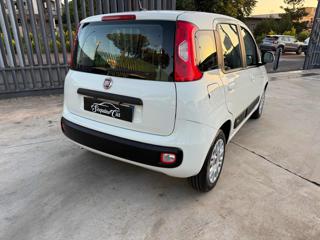 FIAT Panda usata, con Airbag