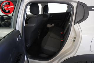 CITROEN C3 usata, con Climatizzatore