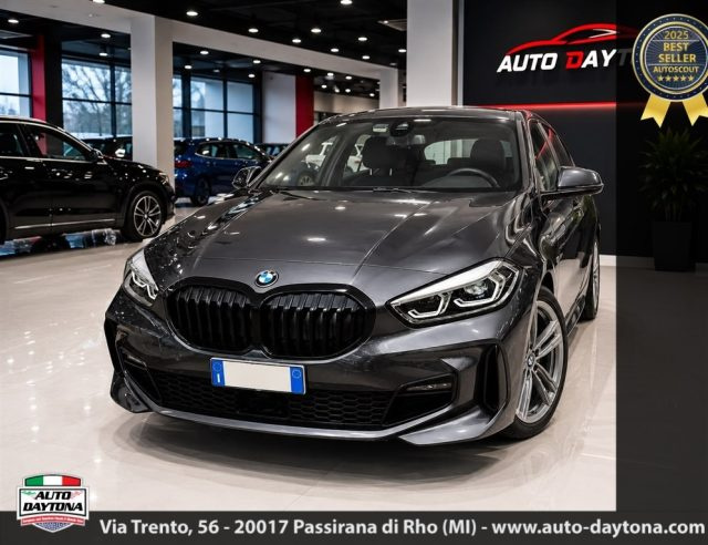 BMW 116 usata, con ABS
