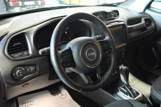 JEEP Renegade usata 45