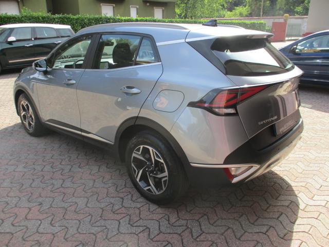 KIA Sportage usata, con Airbag Passeggero