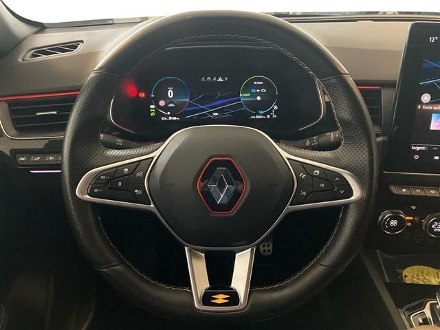 RENAULT Arkana usata, con Sensore di pioggia