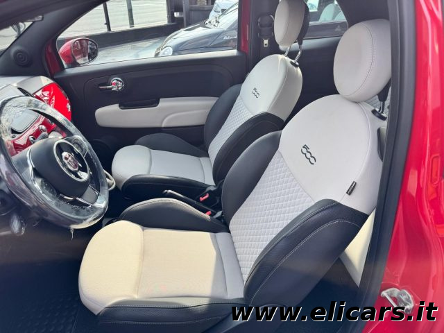 FIAT 500 usata, con Chiusura centralizzata