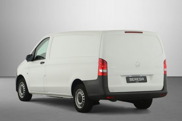 MERCEDES-BENZ Vito usata, con Airbag Passeggero