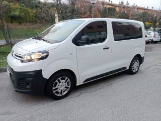 CITROEN Jumpy usata, con Boardcomputer