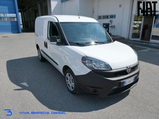 FIAT Doblo Doblò 1.6 MJT 105CV argo