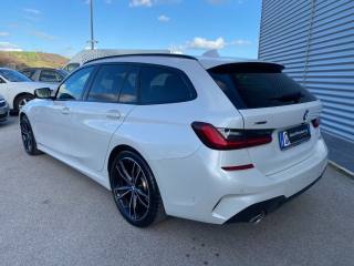 BMW 320 usata, con Autoradio