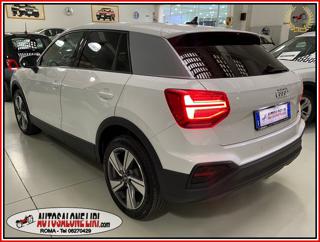 AUDI Q2 usata, con Alzacristalli elettrici