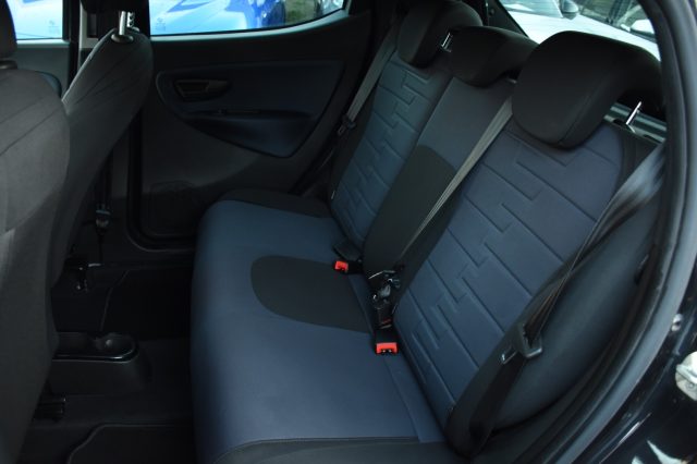 LANCIA Ypsilon usata, con Cerchi in lega