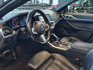 BMW 420 usata, con Climatizzatore