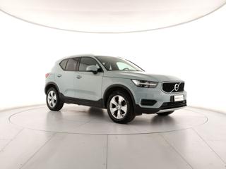 VOLVO XC40 usata, con Antifurto