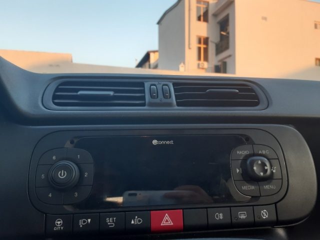 FIAT Panda usata, con ESP