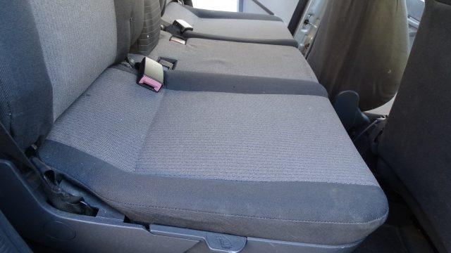 OPEL Meriva usata 74