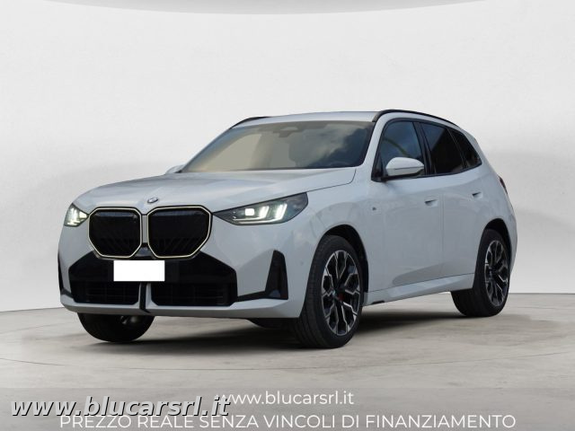 BMW X3 usata 0