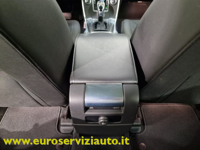 VOLVO V70 usata, con Luci diurne LED