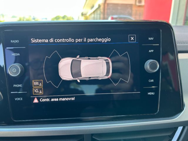 VOLKSWAGEN T-Roc usata, con Sistema di navigazione