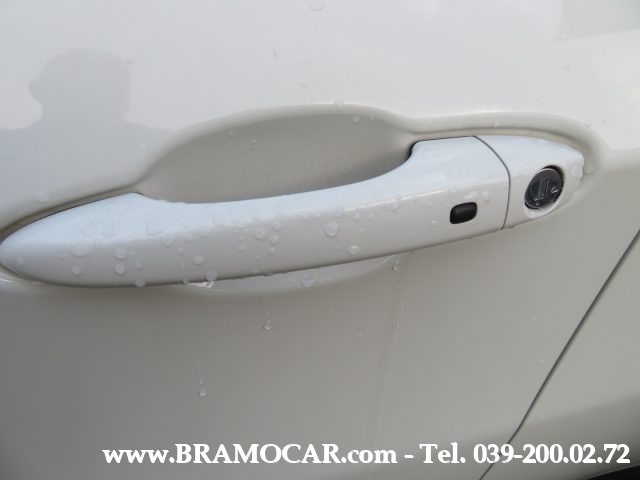 JEEP Compass usata, con Controllo automatico clima