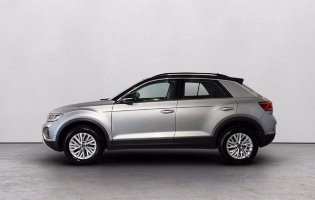 VOLKSWAGEN T-Roc usata, con Airbag