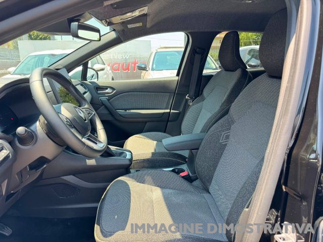 RENAULT Captur usata, con Controllo trazione