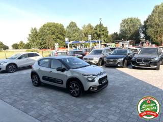 CITROEN C3 usata, con Boardcomputer