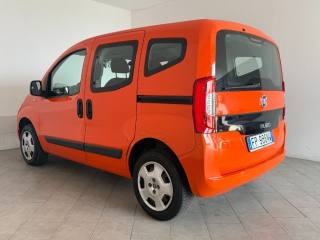 FIAT Qubo usata 5