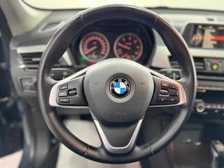 BMW X1 usata 29