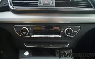 AUDI Q5 usata, con Autoradio digitale