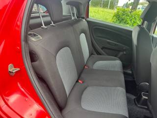 FIAT Grande Punto usata 14