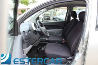 DAIHATSU Sirion usata, con Airbag Passeggero