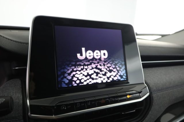 JEEP Compass usata 10