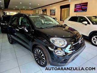FIAT 500X usata, con Airbag laterali